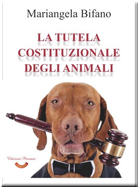 La tutela costituzionale degli animali La tutela costituzionale degli animali
