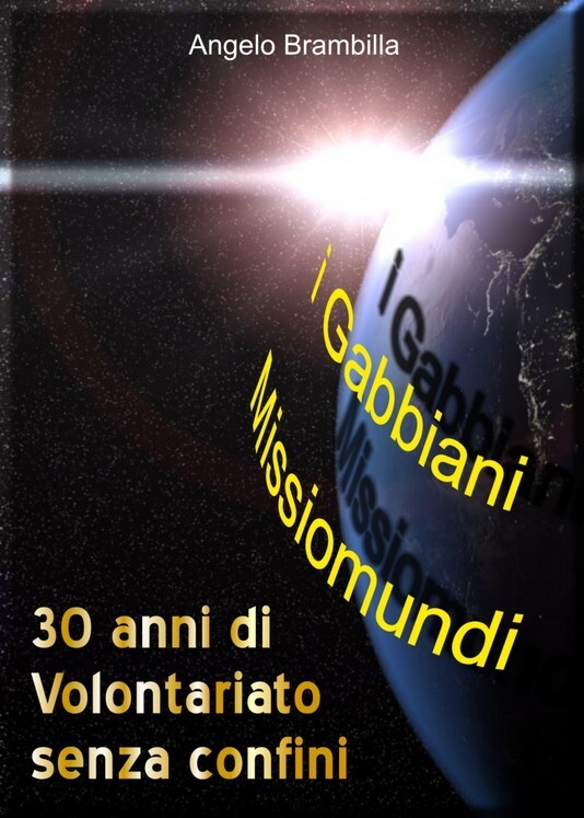 30 anni di volontariato senza confini