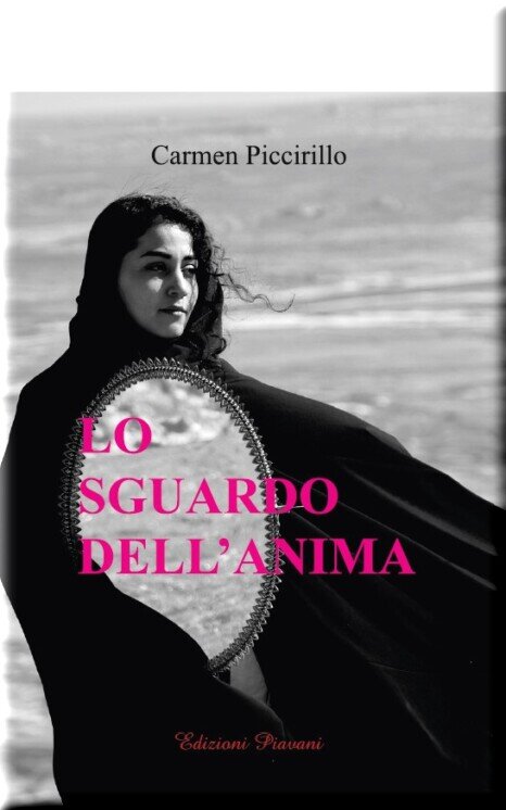 lo sguardo dell'anima