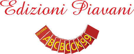 EDIZIONI PIAVANI